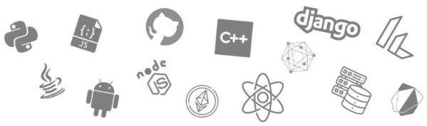 all tech logo